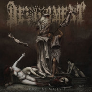 OBSCENE MAJESTY