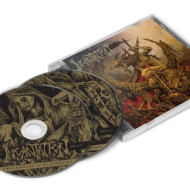 TRICENNIAL OF BLASPHEMY
