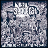 ALL KILLER NO FILLER (1977-2001)