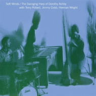 SOFT WINDS: THE SWINGING HARP OF...