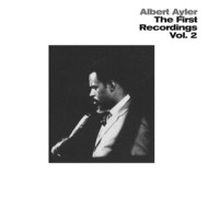 FIRST RECORDINGS VOL.2