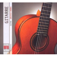 GITARRE, GREATEST WORKS