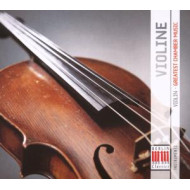 VIOLINE-GREATEST CHAMBER