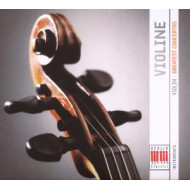 VIOLINE-GREATEST CONCERTO