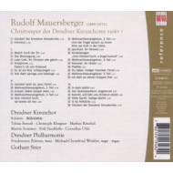 CHRISTVESPER DES DRESDNER