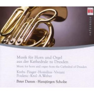 MUSIC FOR HORN & ORGAN FR