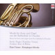 MUSIC FOR HORN & ORGAN FR<br/><h5>Megjelenés: 2008-02-01</h5>