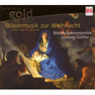 BLASERMUSIK ZUR WEIHNACHT