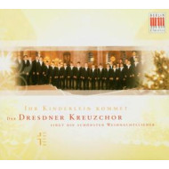 DIE DRESDNER KREUZCHOR SINGT