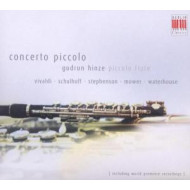 CONCERTO PICCOLO