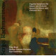 PAGANINI-VARIATIONS<br/><h5>Megjelenés: 2002-01-20</h5>