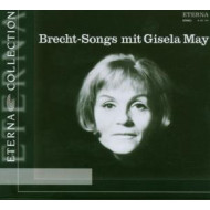 BRECHT-SONGS MIT GISELA M