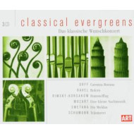 CLASSICAL EVERGREENS