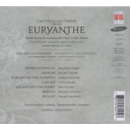 EURYANTHE