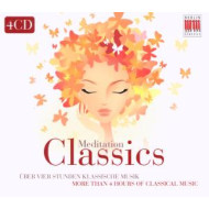 MEDITATION CLASSICS