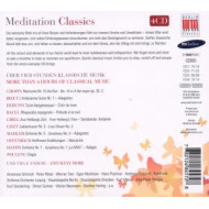 MEDITATION CLASSICS