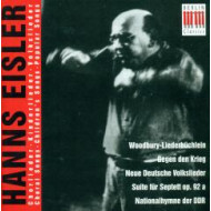 EISLER EDITION, VOL. VI: CHORLIEDER, KINDERLIEDER