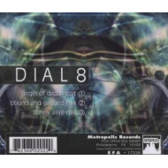 DIAL 8