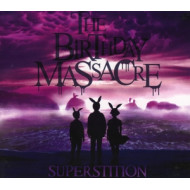 SUPERSTITION