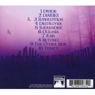 SUPERSTITION