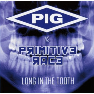 LONG IN THE TOOTH