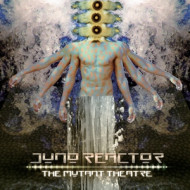 MUTANT THEATRE