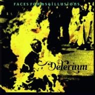 FACES, FORMS AND ILLUSIONS