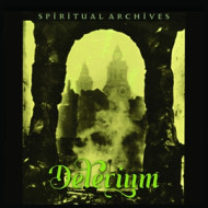 SPIRITUAL ARCHIVES