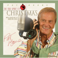 TRUE SPIRIT OF CHRISTMAS