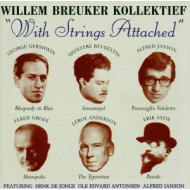 WITH STRINGS ATTACHED