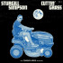 CUTTIN' GRASS - VOL.2 (COWBOY ARMS SESSIONS)