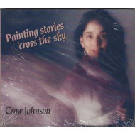 PAINTING STORIES CROSS TH