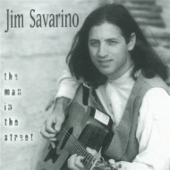 THE MAN IN THE STREET