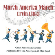 MARCH AMERICA MARCH