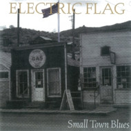 SMALL TOWN BLUES