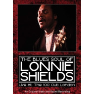 LIVE AT THE 100 CLUB LONDON