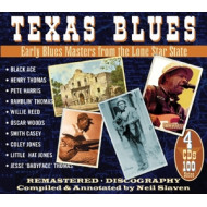 TEXAS BLUES
