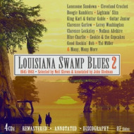 SWAMP BLUES 2