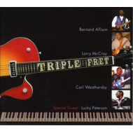TRIPLE FRET