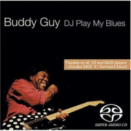 DJ PLAY MY BLUES