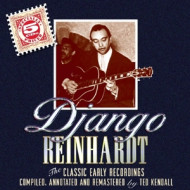 CLASSIC EARLY RECORDINGS