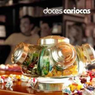 DOCES CARIOCAS