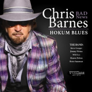 HOKUM BLUES