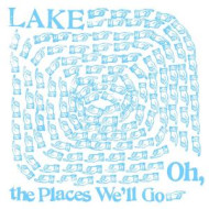 OH THE PLACES WE'LL GO