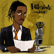 EDITORIALS (WAR TUNES)