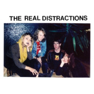 7-REAL DISTRACTIONS