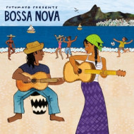PUTUMAYO PRESENTS BOSSA NOVA