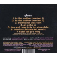 GLASS EP