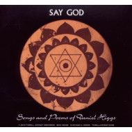 SAY GOD