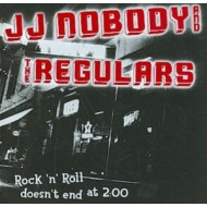ROCK N ROLL DOESN'T END